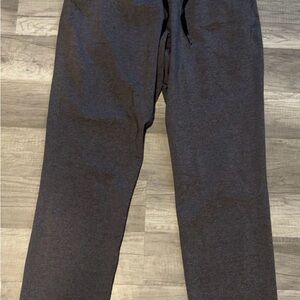 Women’s Charcoal Gray Pants